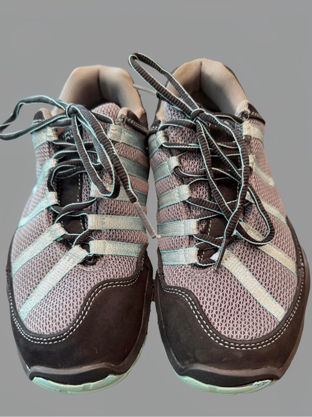 KURU Chicane Women’s Hiking Shoes Size 9